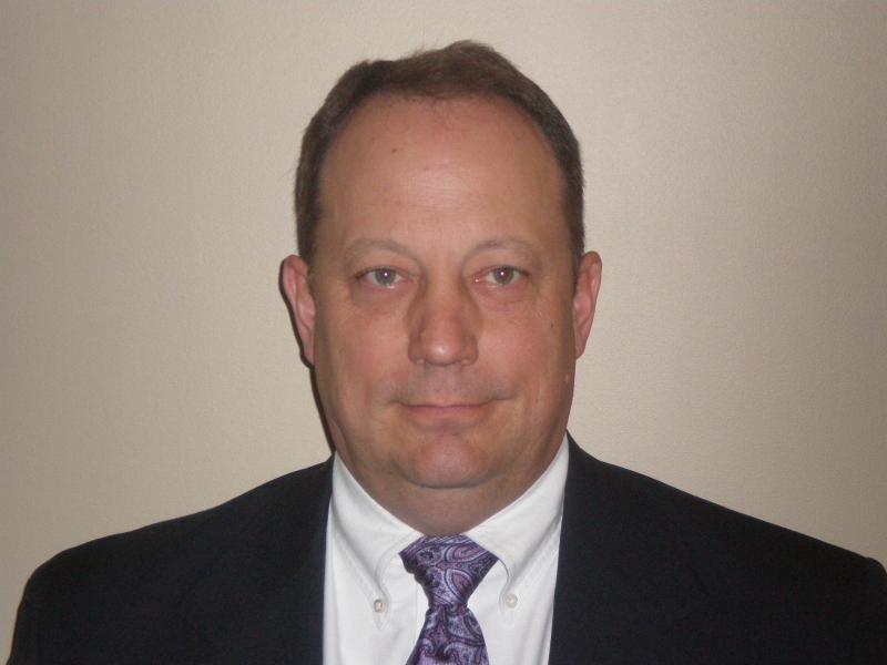 Ken Mosteller the President of PD Mentors.